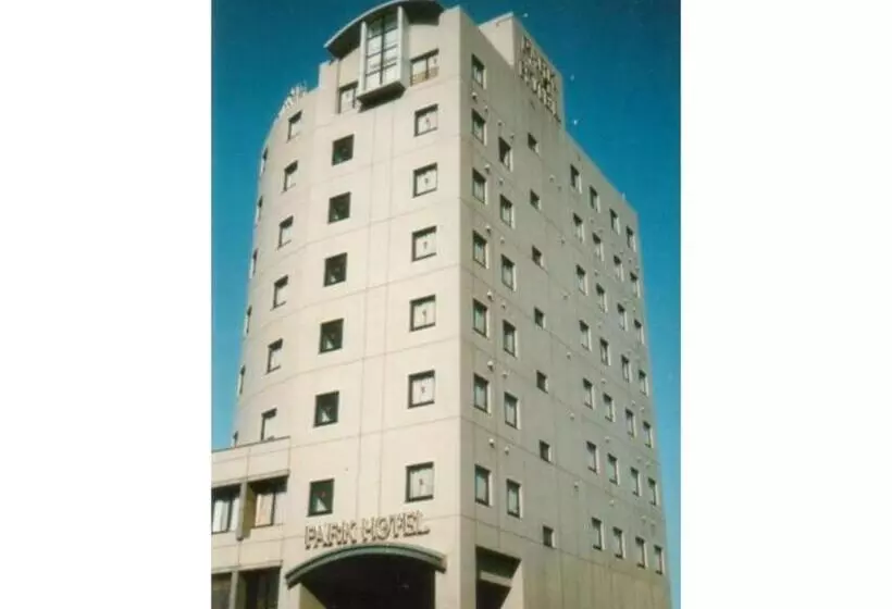 Kuwana Park Hotel   Vacation Stay 66862v