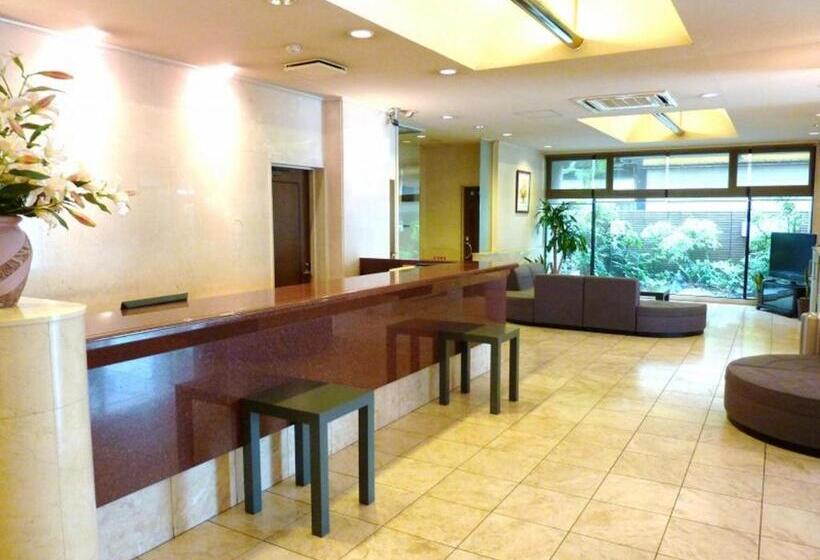 Kuwana Park Hotel   Vacation Stay 66862v