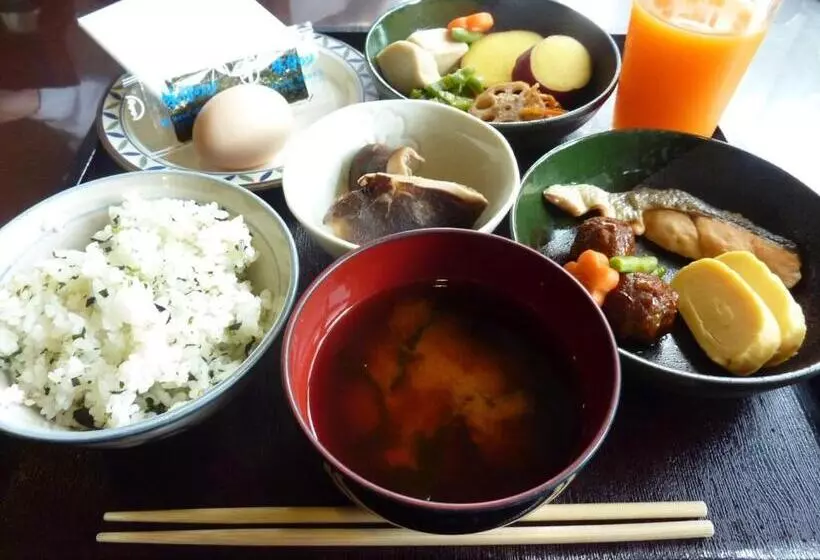 Kuwana Park Hotel   Vacation Stay 66862v