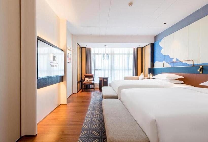 Mehood Elegant Hotel Guangzhou Baiyun Airport Huadu Cultural Tourism City