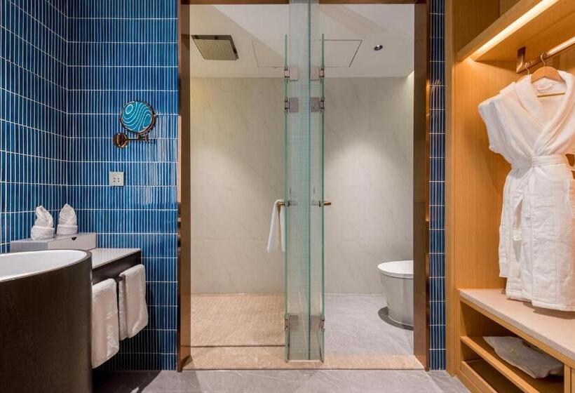 Mehood Elegant Hotel Guangzhou Baiyun Airport Huadu Cultural Tourism City