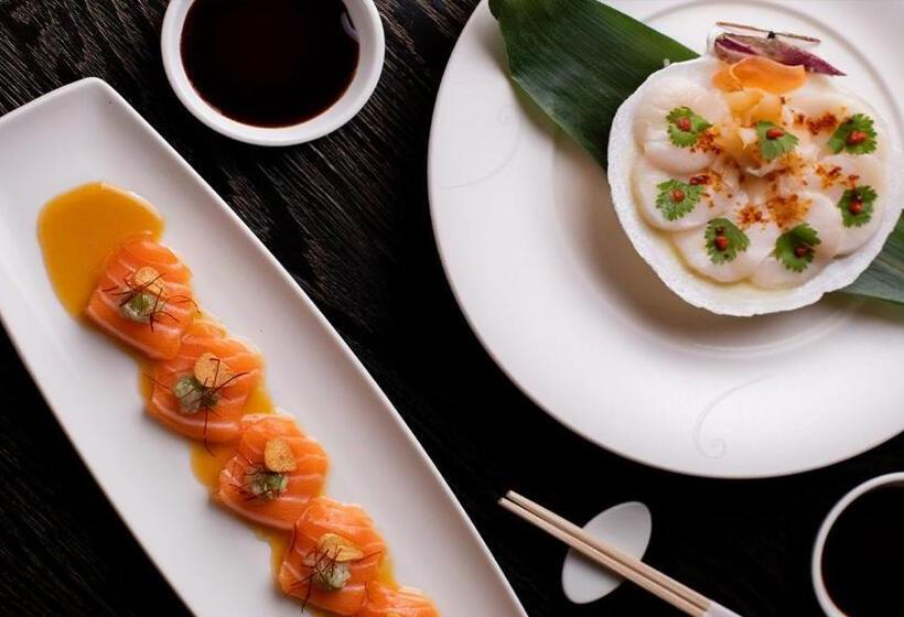 Nobu Hotel At Caesars Atlantic City