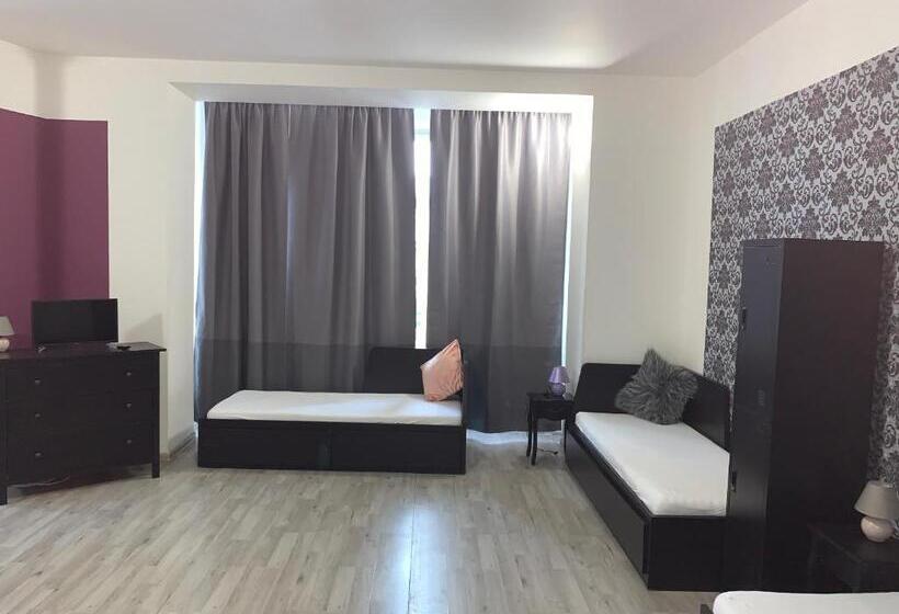 Only Ladies Hostel Female Only