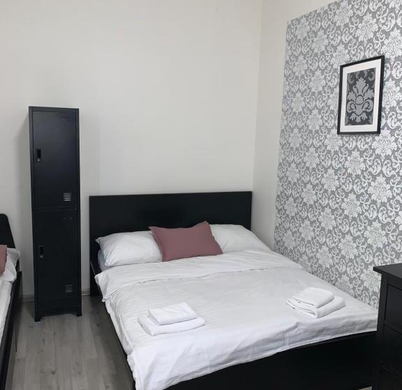 Only Ladies Hostel Female Only