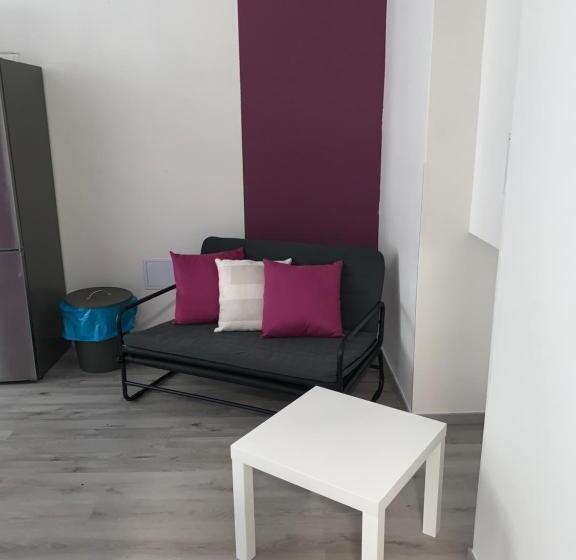 Only Ladies Hostel Female Only