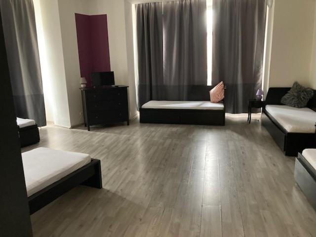 Only Ladies Hostel Female Only