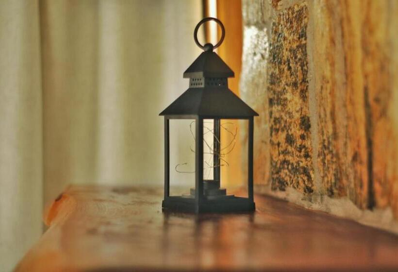 Пансион Chalé Pedra Madeira