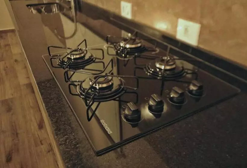 Majatalo Chalé Pedra Madeira