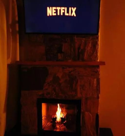 Majatalo Chalé Pedra Madeira