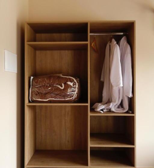 Пансион Chalé Pedra Madeira