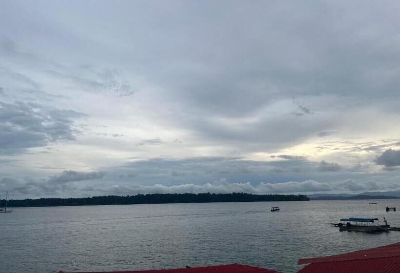 پانسیون Hostal Cay