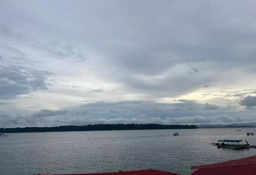 ペンション Hostal Cay