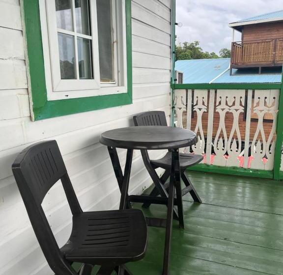 پانسیون Hostal Cay