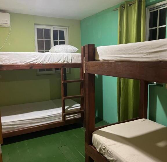 پانسیون Hostal Cay