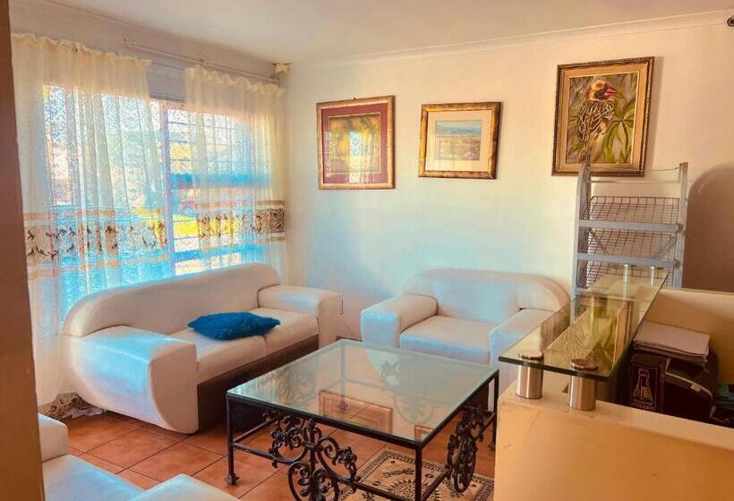 بنسيون Husein Accommodations