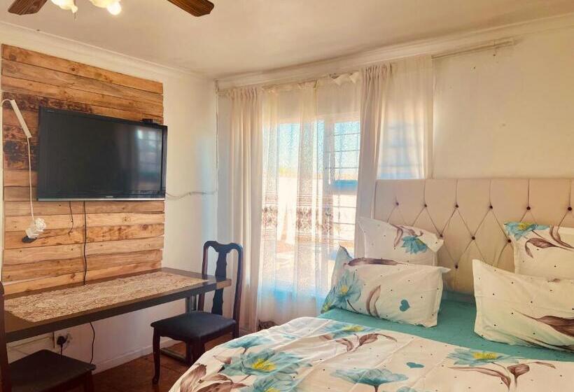 بنسيون Husein Accommodations