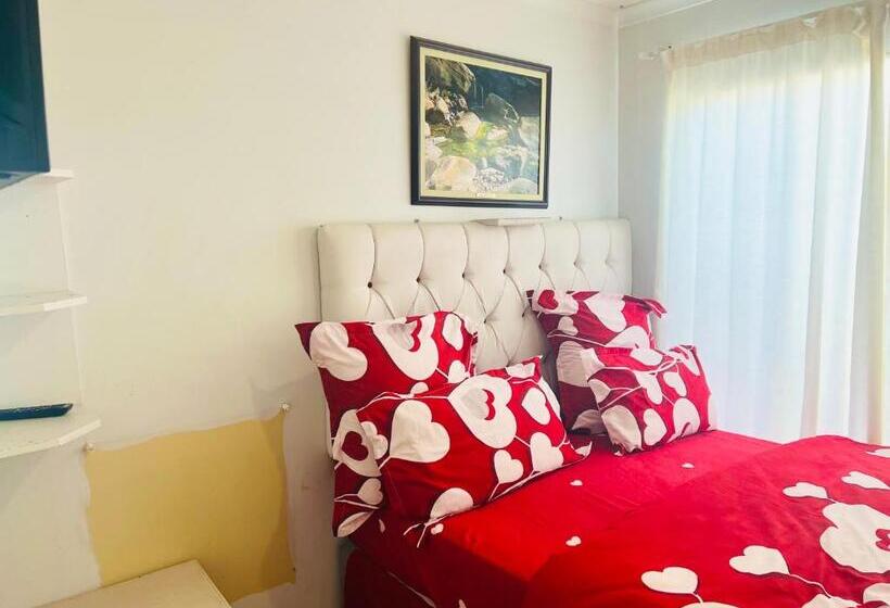 بنسيون Husein Accommodations