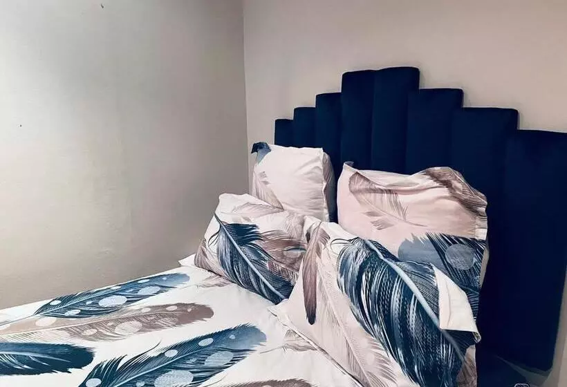ペンション Husein Accommodations
