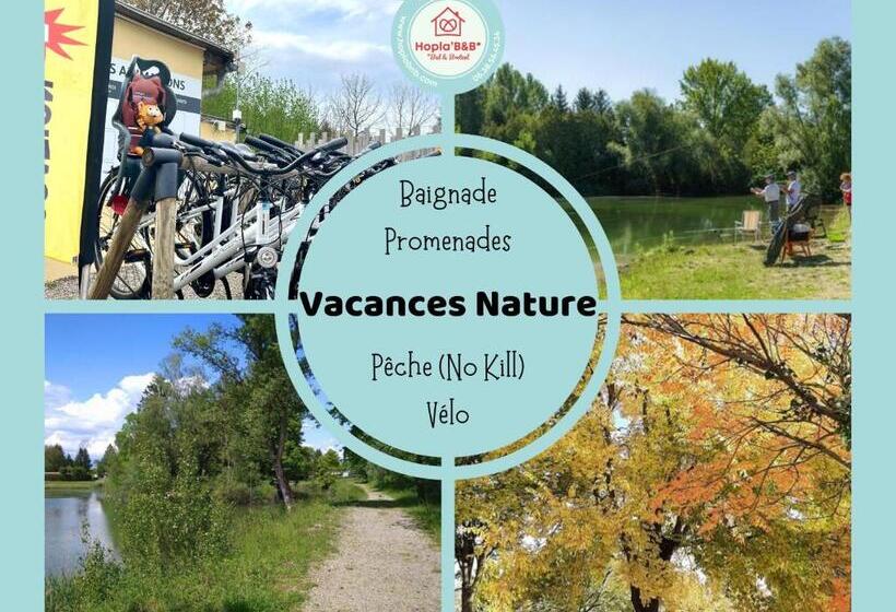 بنسيون La Petite Maison C14   Hopla Bnb