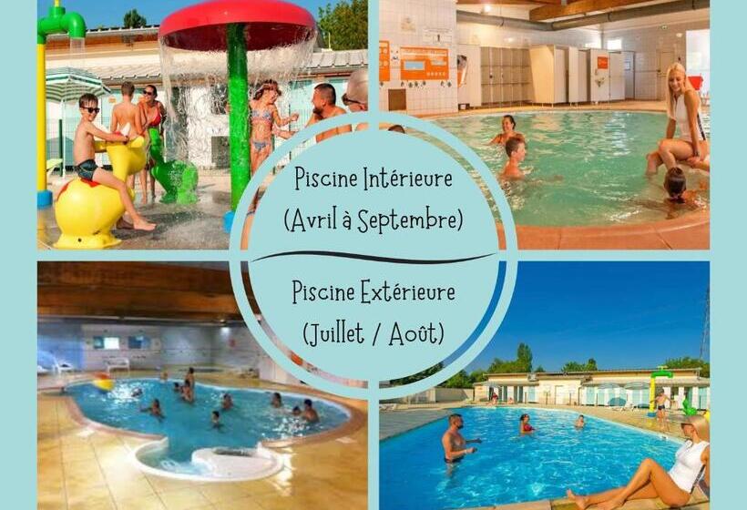 بنسيون La Petite Maison C14   Hopla Bnb