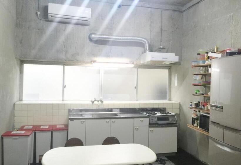 پانسیون Matsukaze The Guest House Ishigaki Vacation Stay 62084v