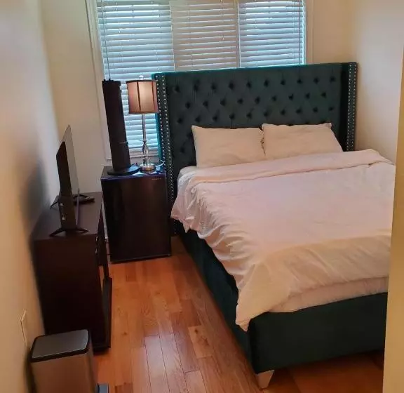 پانسیون Raesabu Guest House