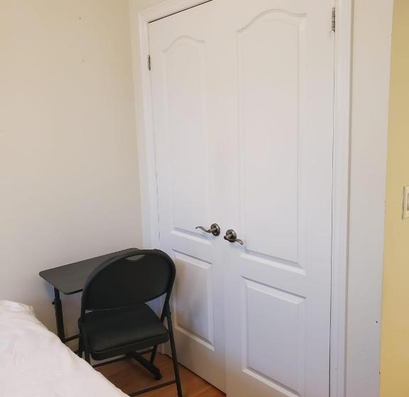 بنسيون Raesabu Guest House