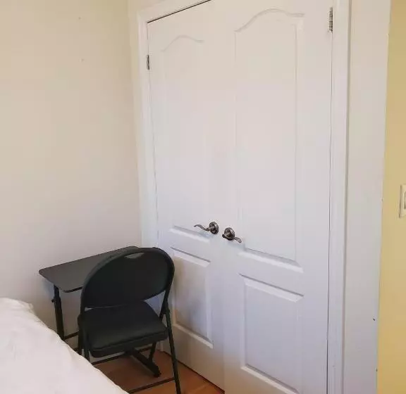 پانسیون Raesabu Guest House