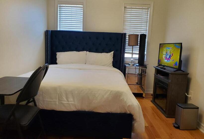 بنسيون Raesabu Guest House