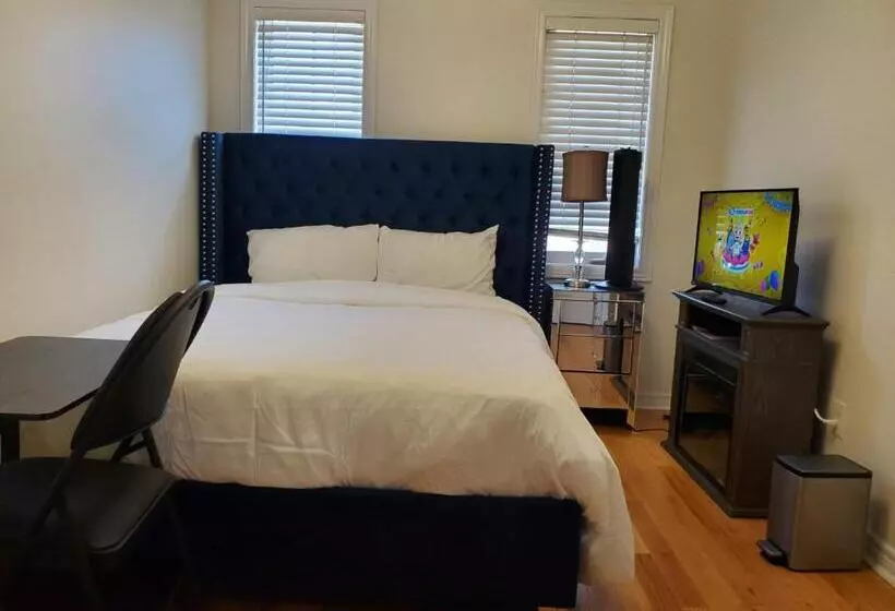 پانسیون Raesabu Guest House