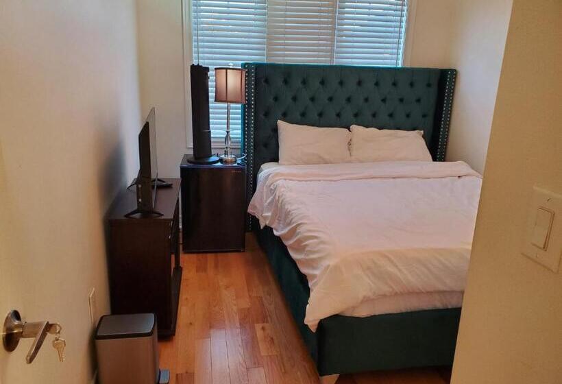 بنسيون Raesabu Guest House