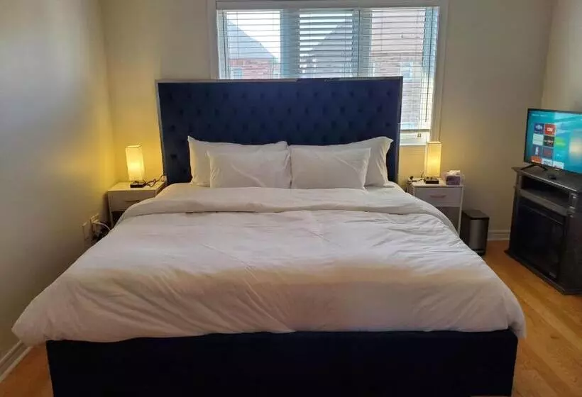 پانسیون Raesabu Guest House