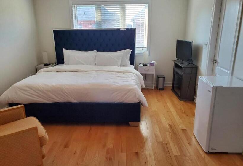 بنسيون Raesabu Guest House