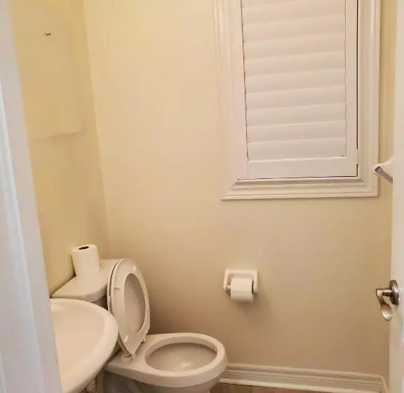 پانسیون Raesabu Guest House