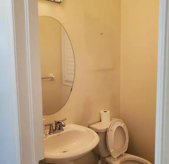 پانسیون Raesabu Guest House