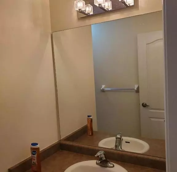 پانسیون Raesabu Guest House