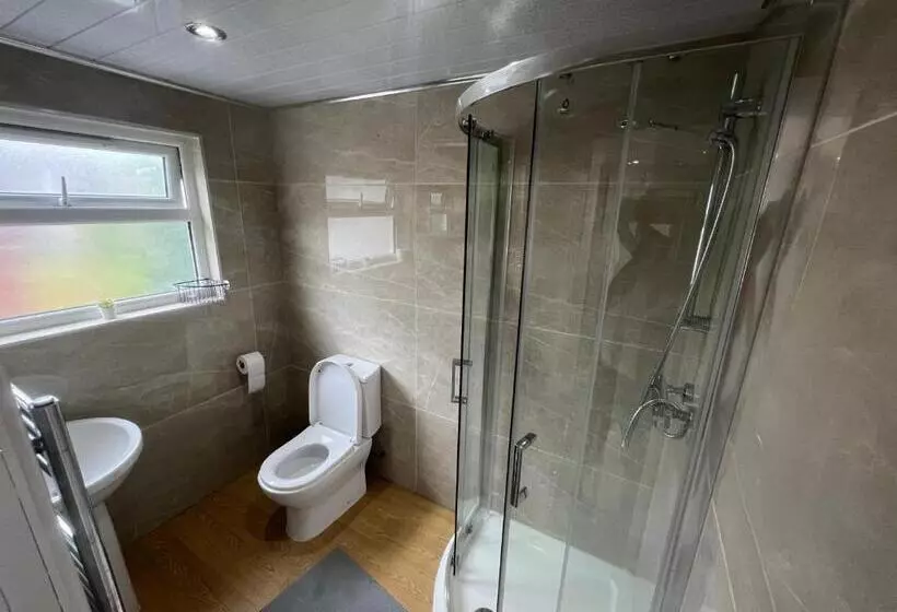 Majatalo Tarleton House