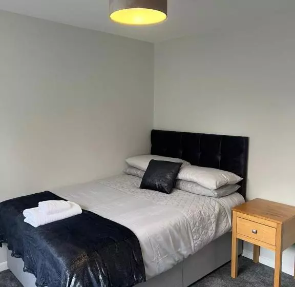 Majatalo The Coral Guest House 1 Fratton Park Portsmouth