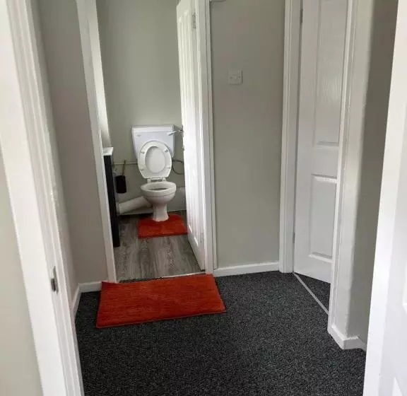 Majatalo The Coral Guest House 1 Fratton Park Portsmouth