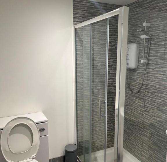 ペンション The Coral Guest House 1 Fratton Park Portsmouth