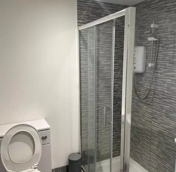 Majatalo The Coral Guest House 1 Fratton Park Portsmouth