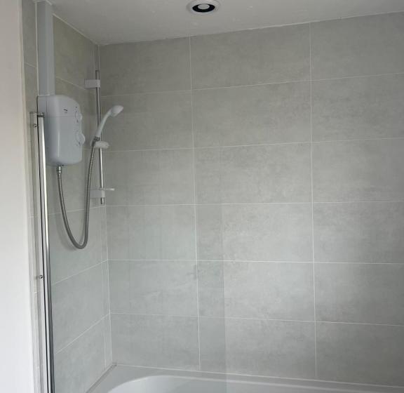 ペンション The Coral Guest House 1 Fratton Park Portsmouth