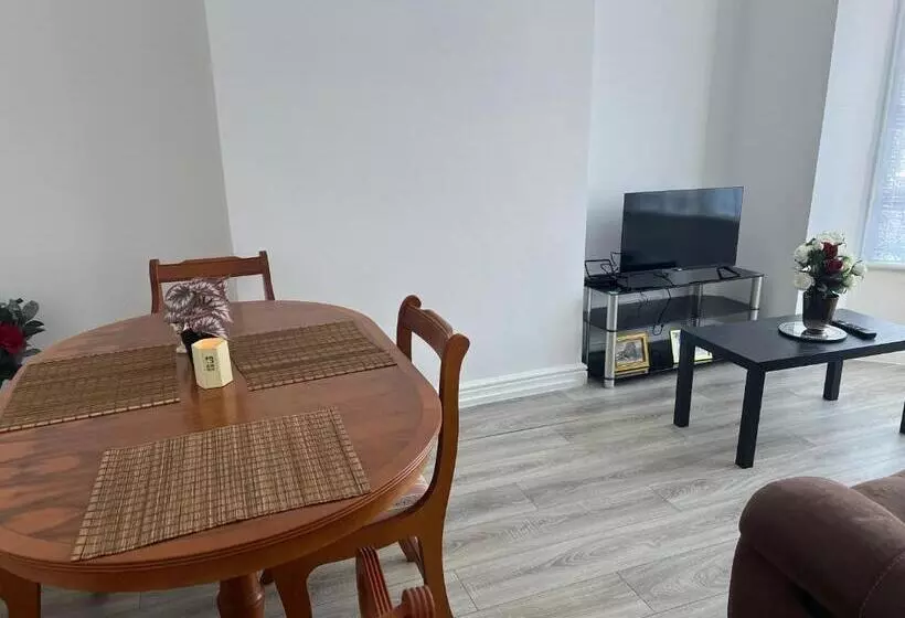 Majatalo The Coral Guest House 1 Fratton Park Portsmouth