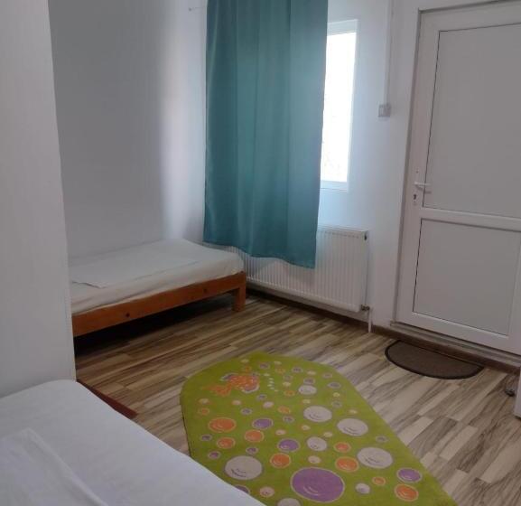 ペンション Vila Maria Cristina