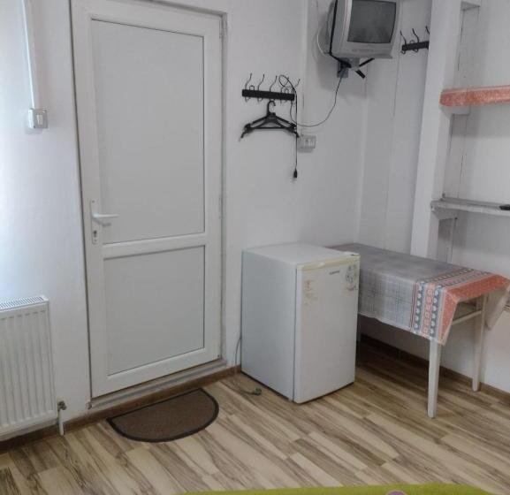 ペンション Vila Maria Cristina