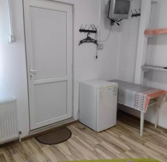 پانسیون Vila Maria Cristina