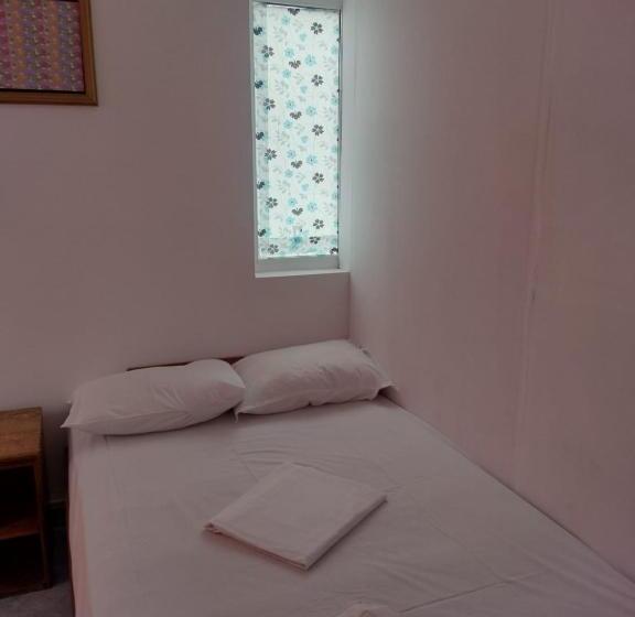 ペンション Vila Maria Cristina