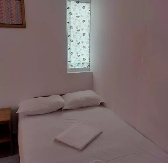 پانسیون Vila Maria Cristina