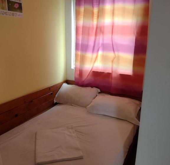 ペンション Vila Maria Cristina