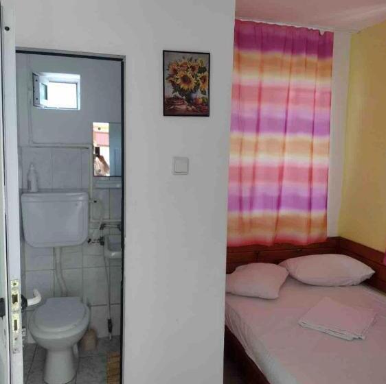 Пансион Vila Maria Cristina